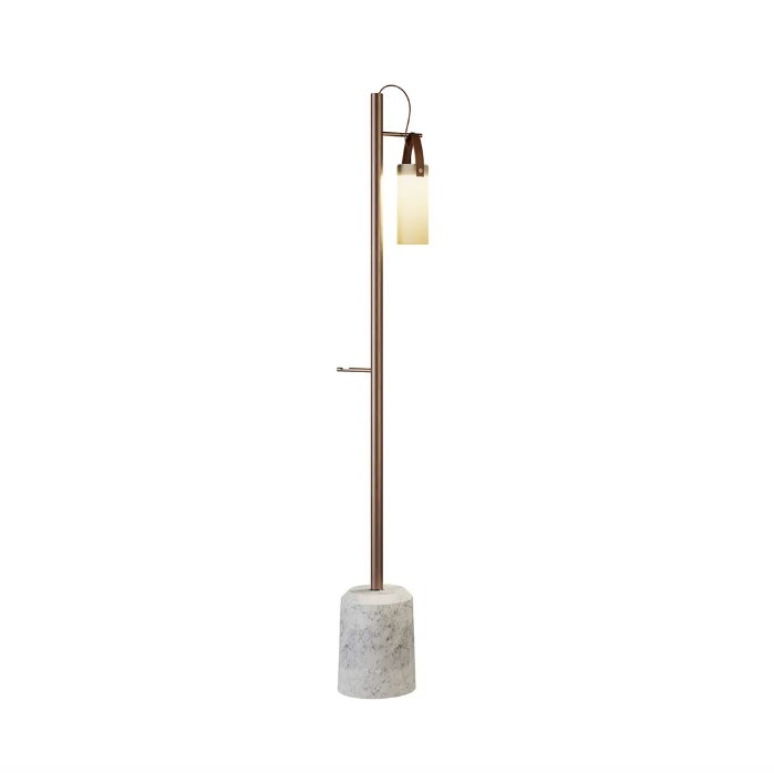 Galerie Floor Lamp