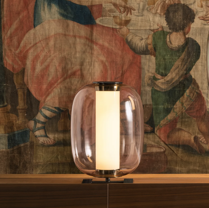 Meridiano Table Lamp