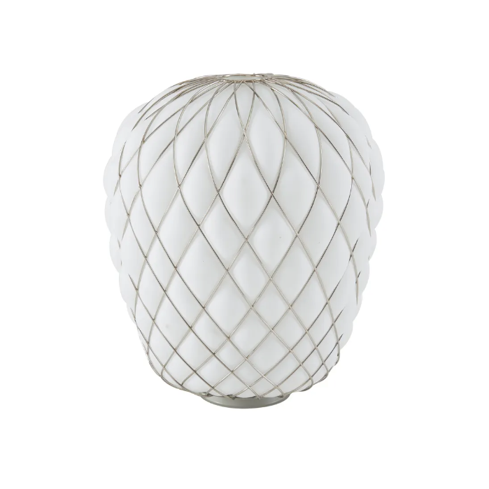 Pinecone Big Table Lamp