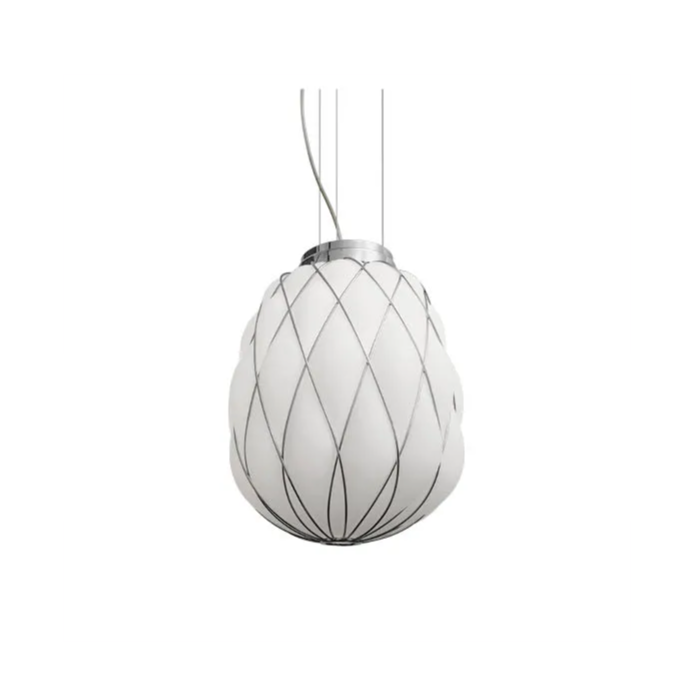 Pinecone Medium Suspension Lamp