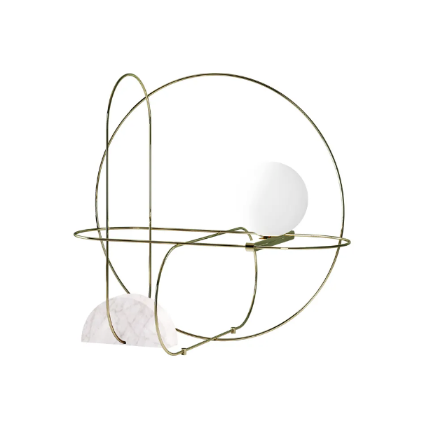 Setareh Medium Table Lamp