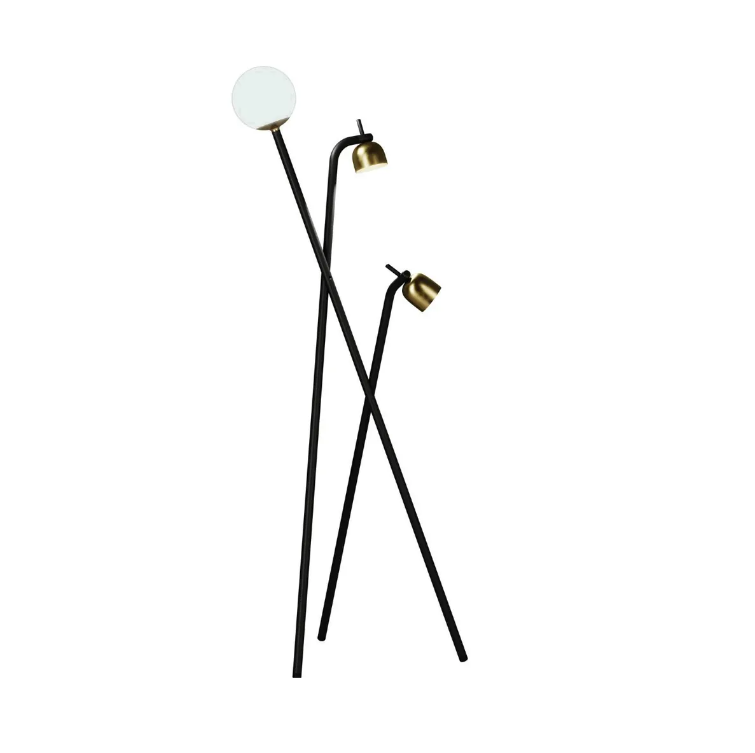 Tripod Floor Lamp