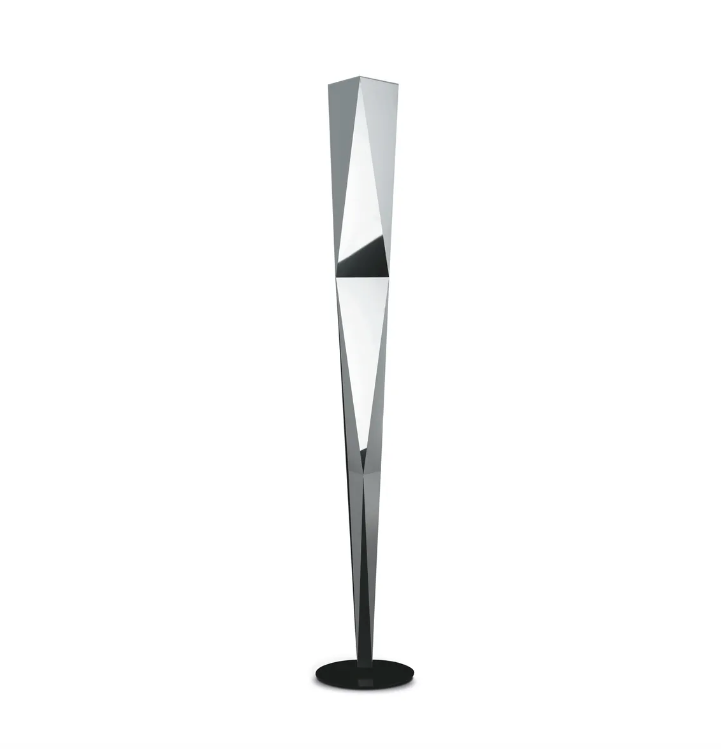 Vertigo Floor Lamp