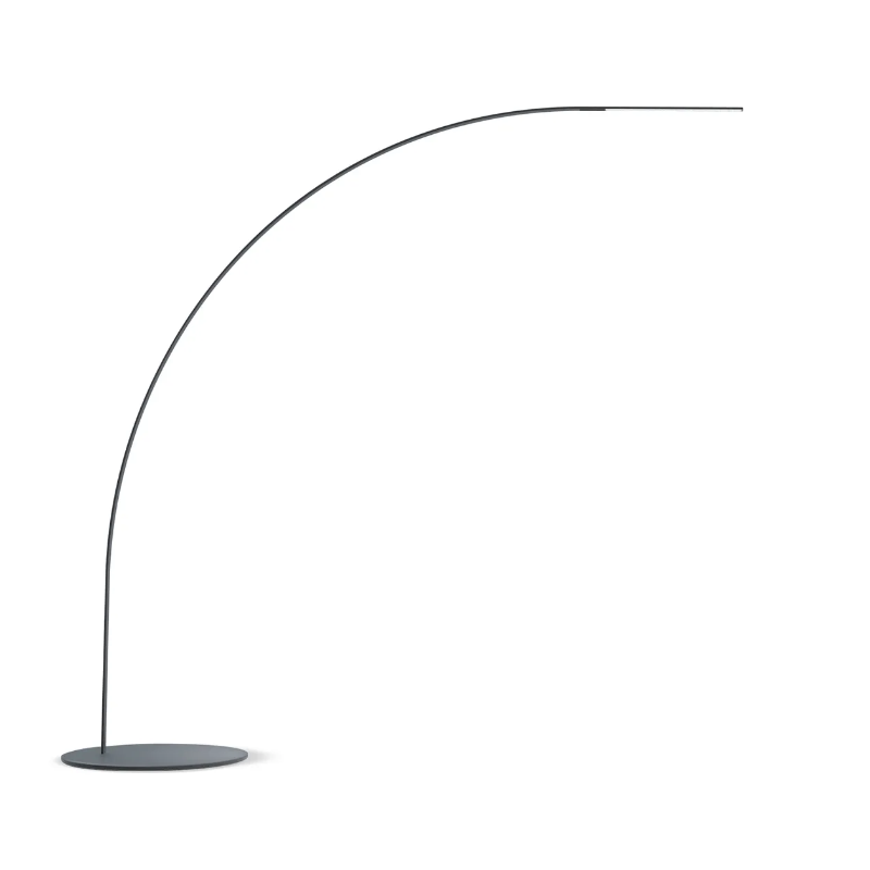 Yumi Floor Lamp