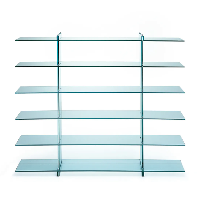 Teso Bookcase