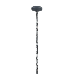 ELK Home - 283-OB - Three Light Chandelier - Hartford - Oil Rubbed Bronze