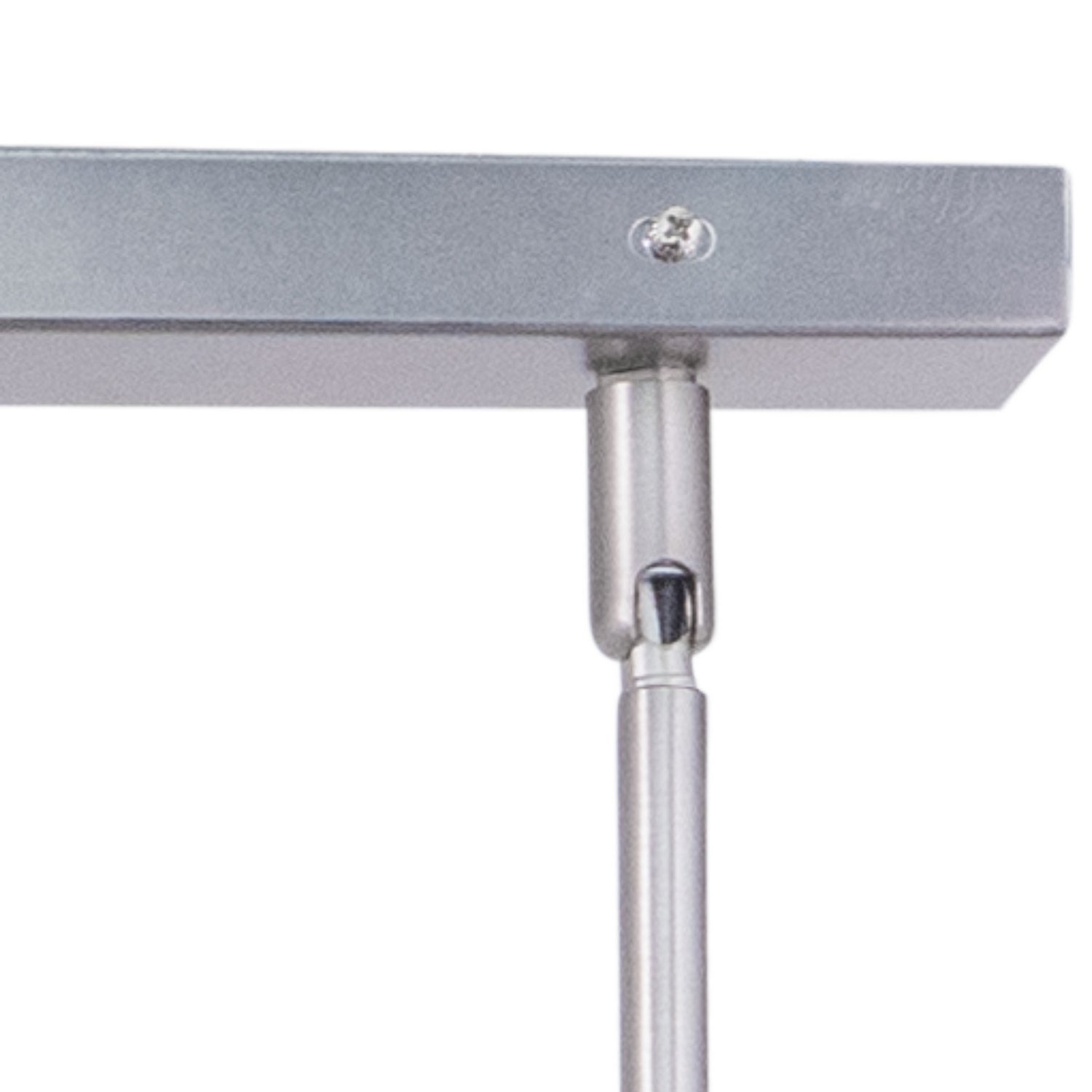 Vaxcel - PD5027BN - Three Light Mini Pendant - Da Vinci - Brushed Nickel