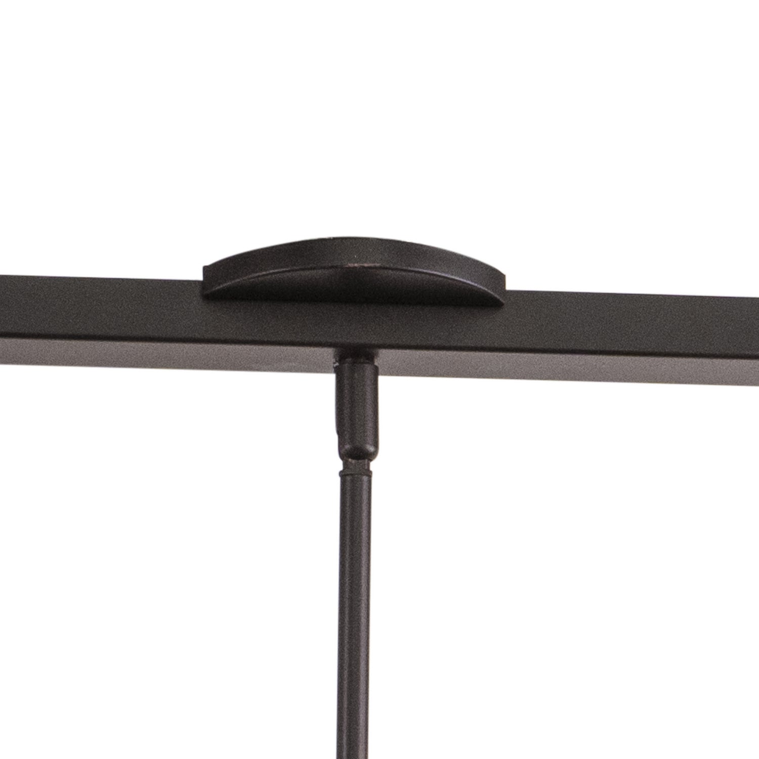 Vaxcel - PD5027OBB - Three Light Mini Pendant - Da Vinci - Oil Burnished Bronze