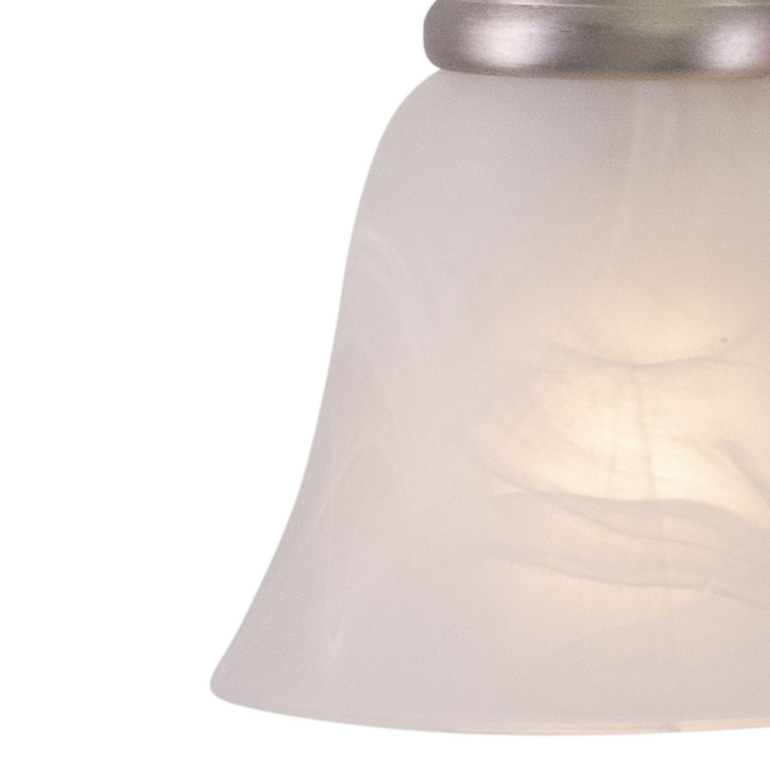 Vaxcel - VL35123BN - Three Light Vanity - Standford - Brushed Nickel