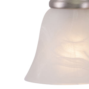 Vaxcel - VL35123BN - Three Light Vanity - Standford - Brushed Nickel