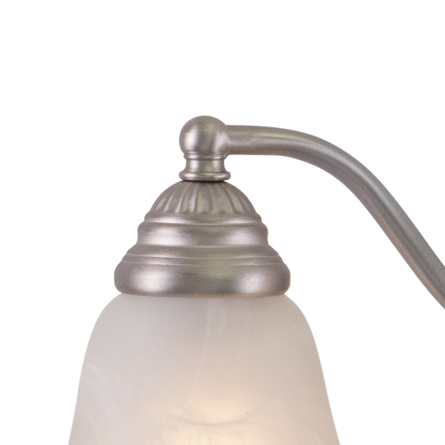 Vaxcel - VL35123BN - Three Light Vanity - Standford - Brushed Nickel
