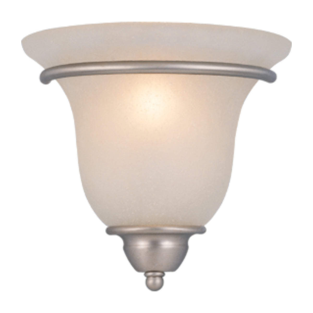 Vaxcel - WS35461BN - One Light Wall Sconce - Monrovia - Brushed Nickel