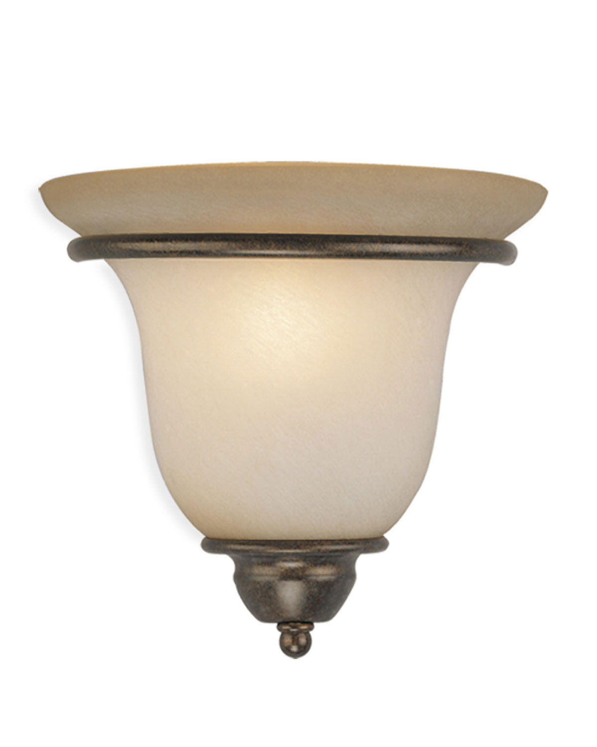 Vaxcel - WS35461RBZ/B - One Light Wall Sconce - Monrovia - Royal Bronze