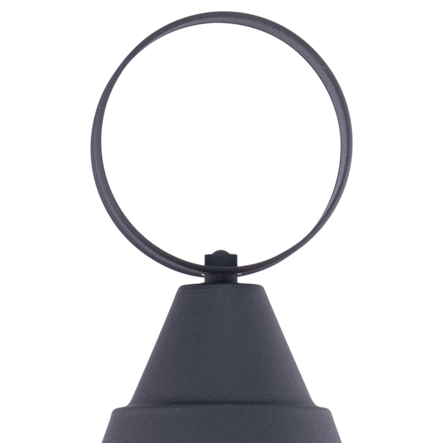 Vaxcel - OP21835TB - One Light Outdoor Post Mount - Chatham - Textured Black