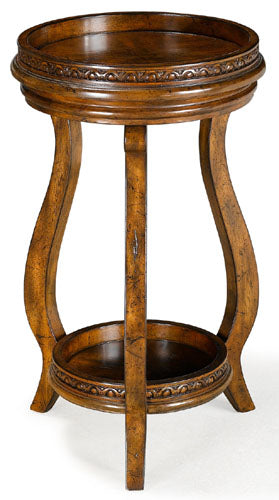 Ambella Home - 20001-900-001 - Accent Table - Malone - tbd