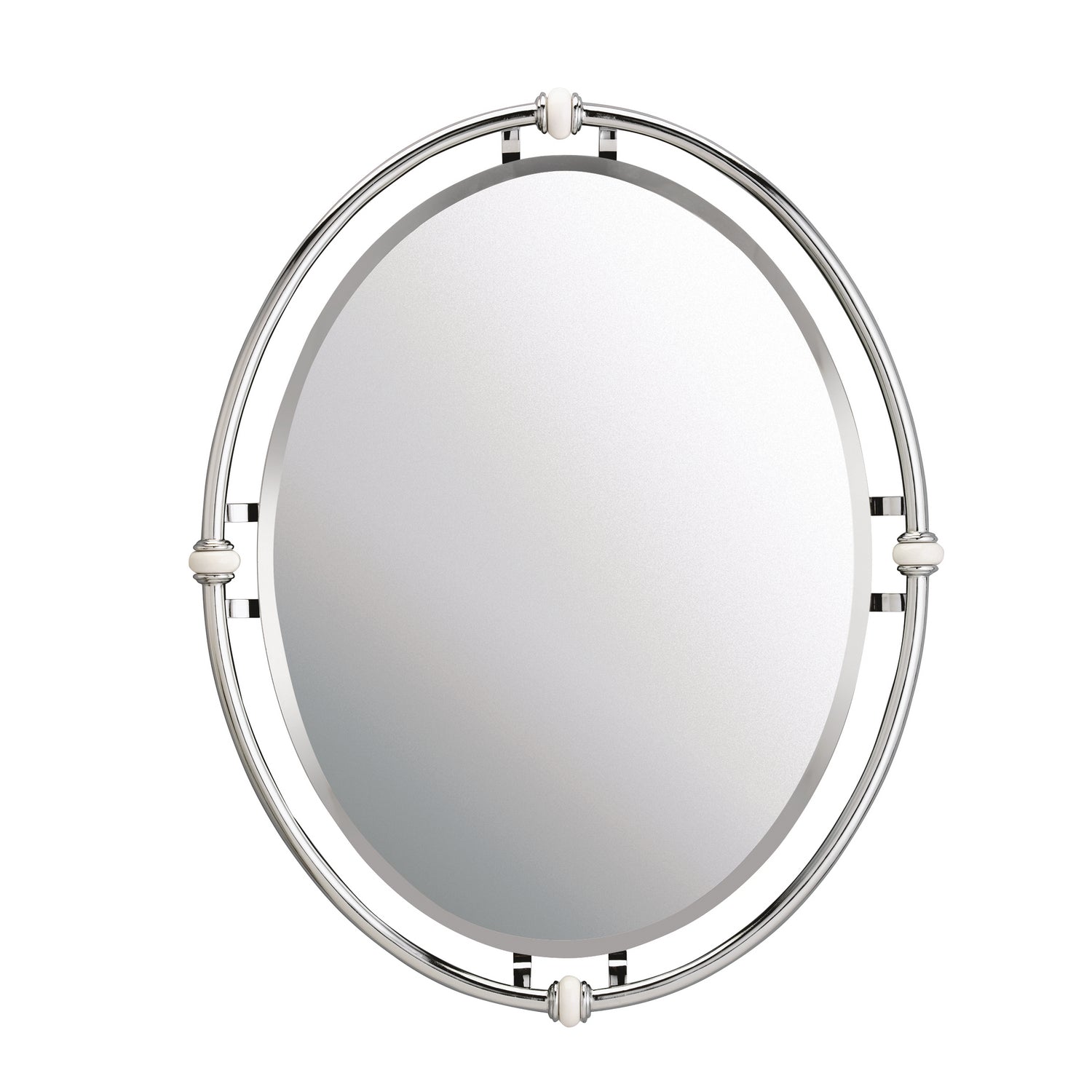 Kichler - 41067CH - Mirror - Pocelona - Chrome