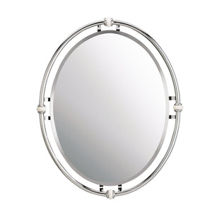 Kichler - 41067CH - Mirror - Pocelona - Chrome