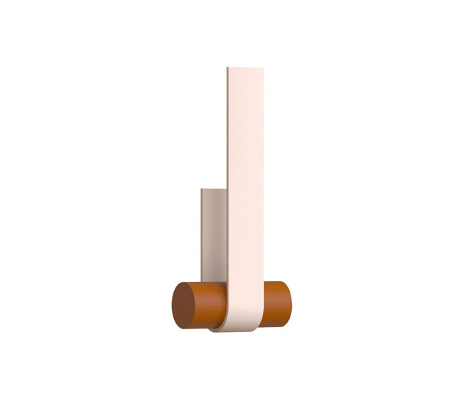 Nastro 563.42 Wall Sconce