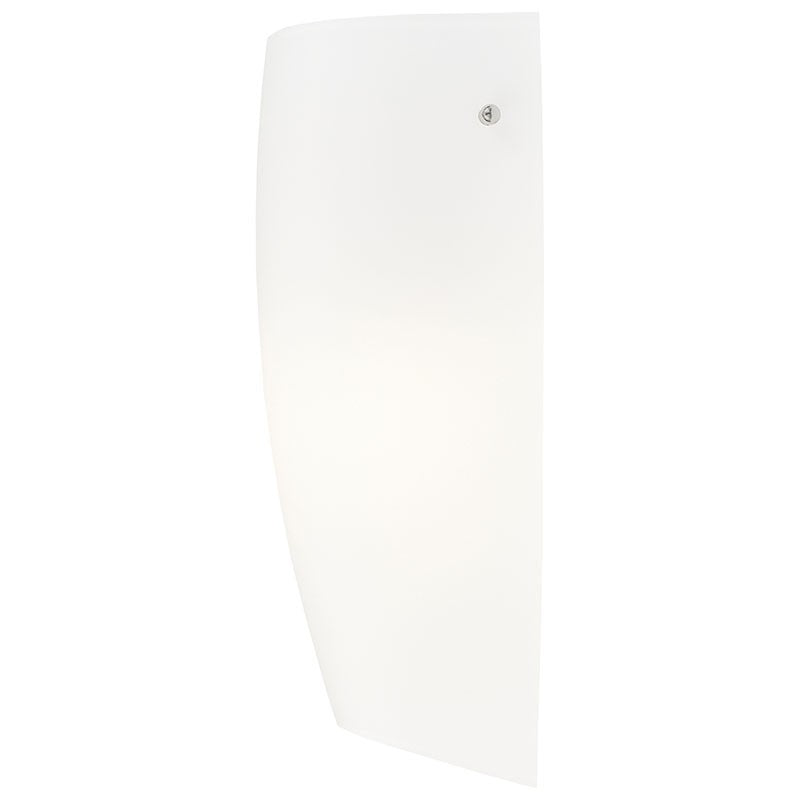 Access - 20415-OPL - One Light Wall Sconce - Daphne - Opal