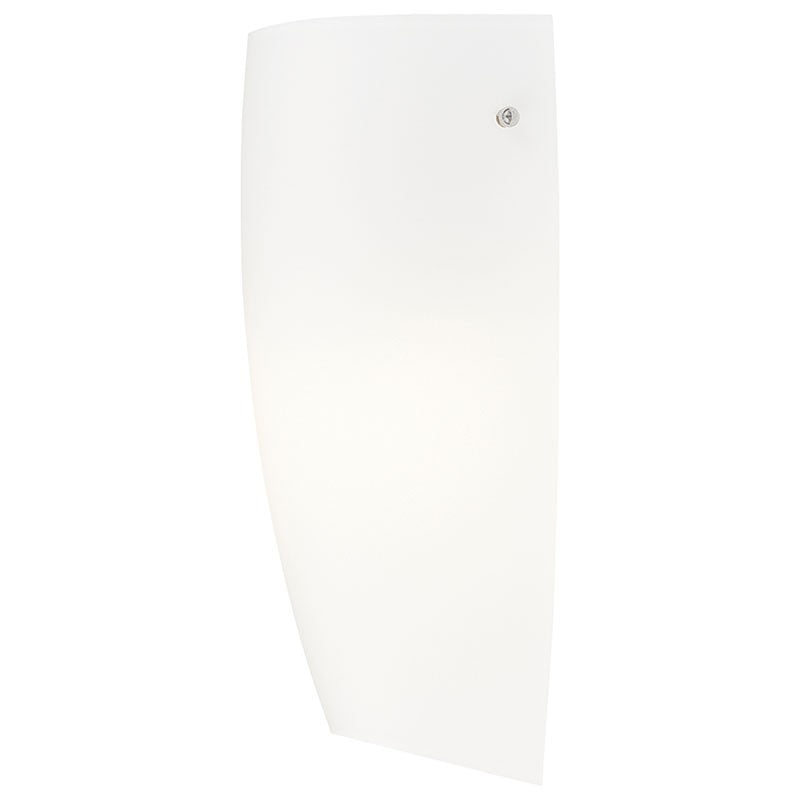 Access - 20415-OPL - One Light Wall Sconce - Daphne - Opal