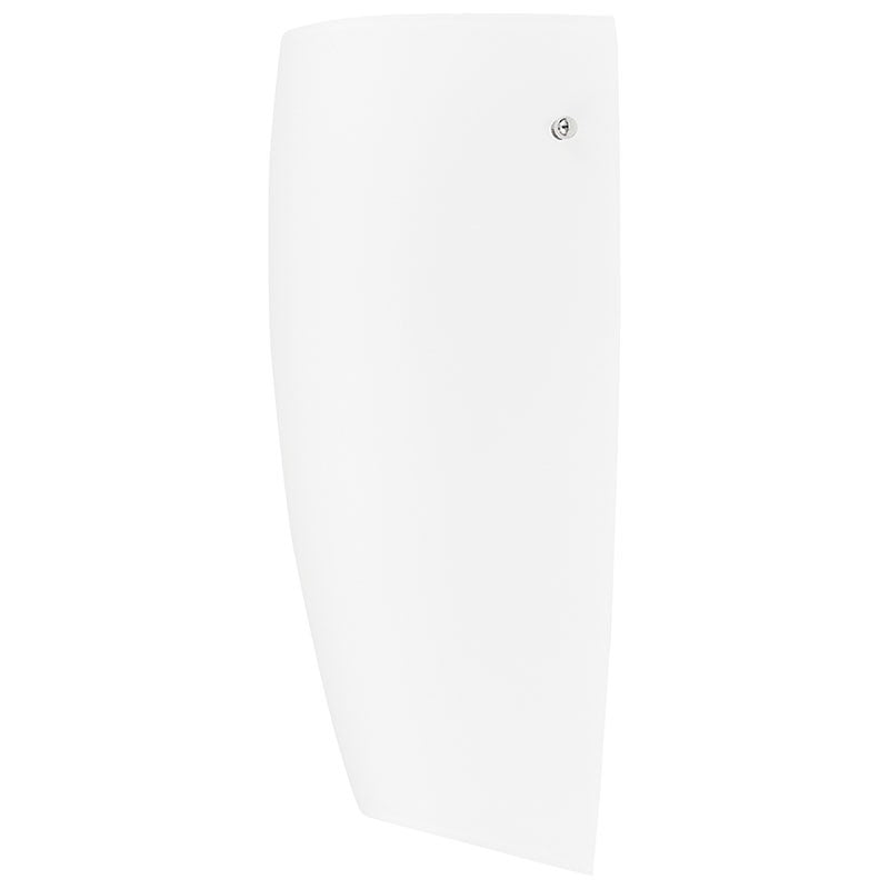 Access - 20415-OPL - One Light Wall Sconce - Daphne - Opal