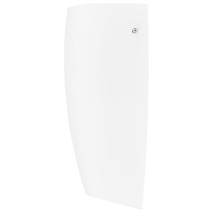 Access - 20415-OPL - One Light Wall Sconce - Daphne - Opal