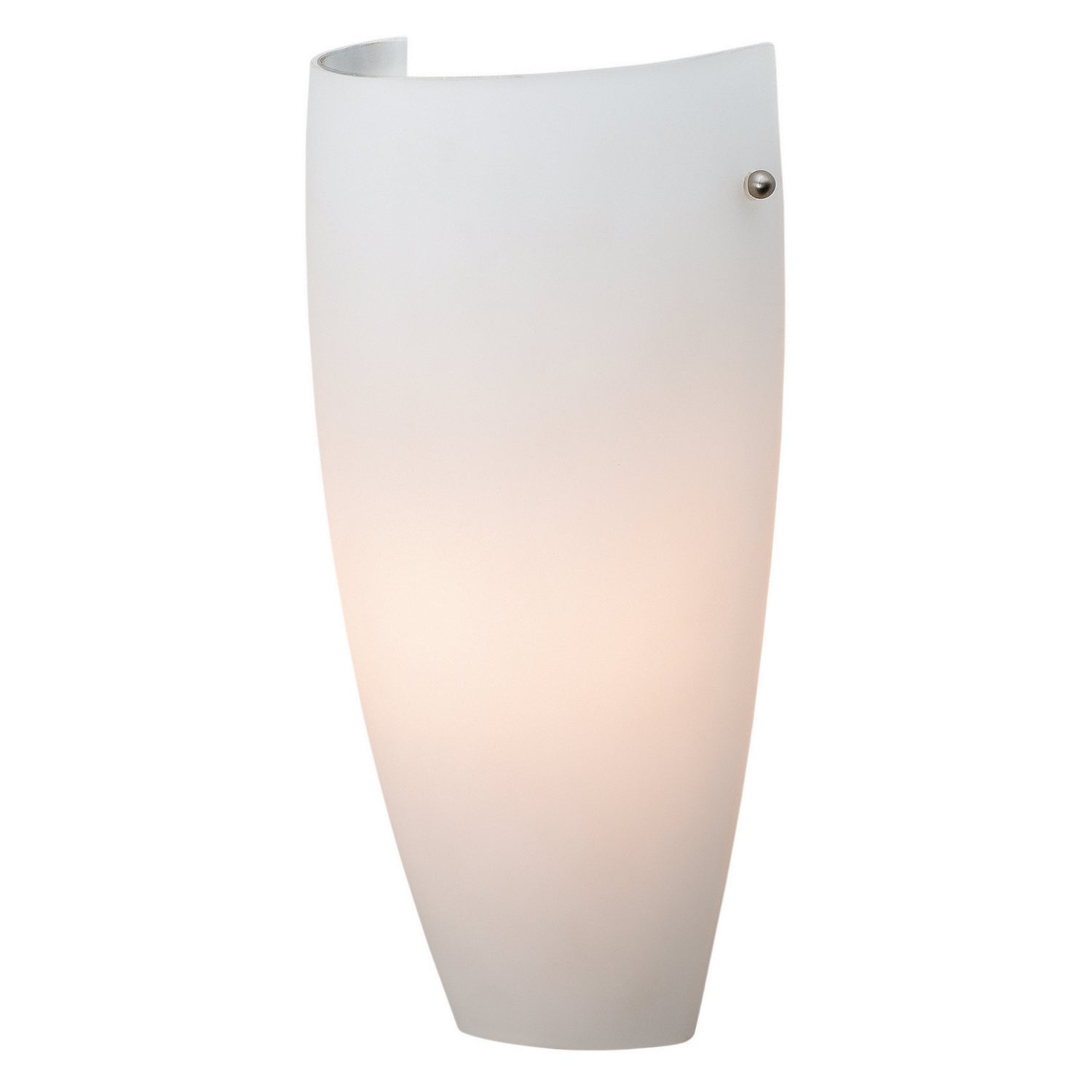 Access - 20415-OPL - One Light Wall Sconce - Daphne - Opal