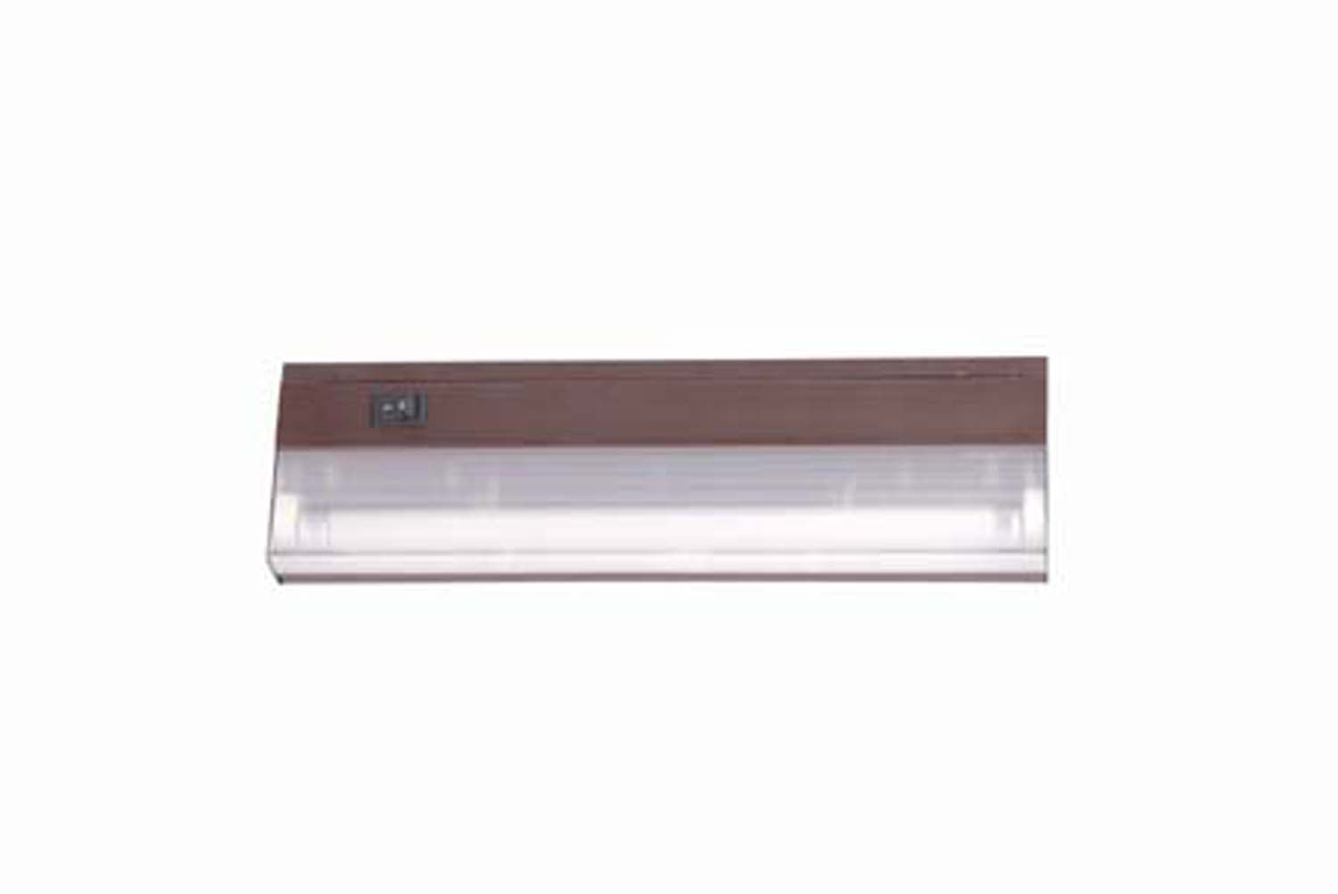 Acclaim Lighting - UC12BZ - One Light Under Cabinet - Fluorescent Undercabinets - Bronze