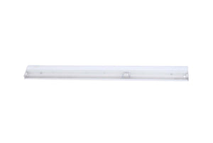 Acclaim Lighting - UC33WH - Under Cabinet - Fluorescent Undercabinets - Gloss White