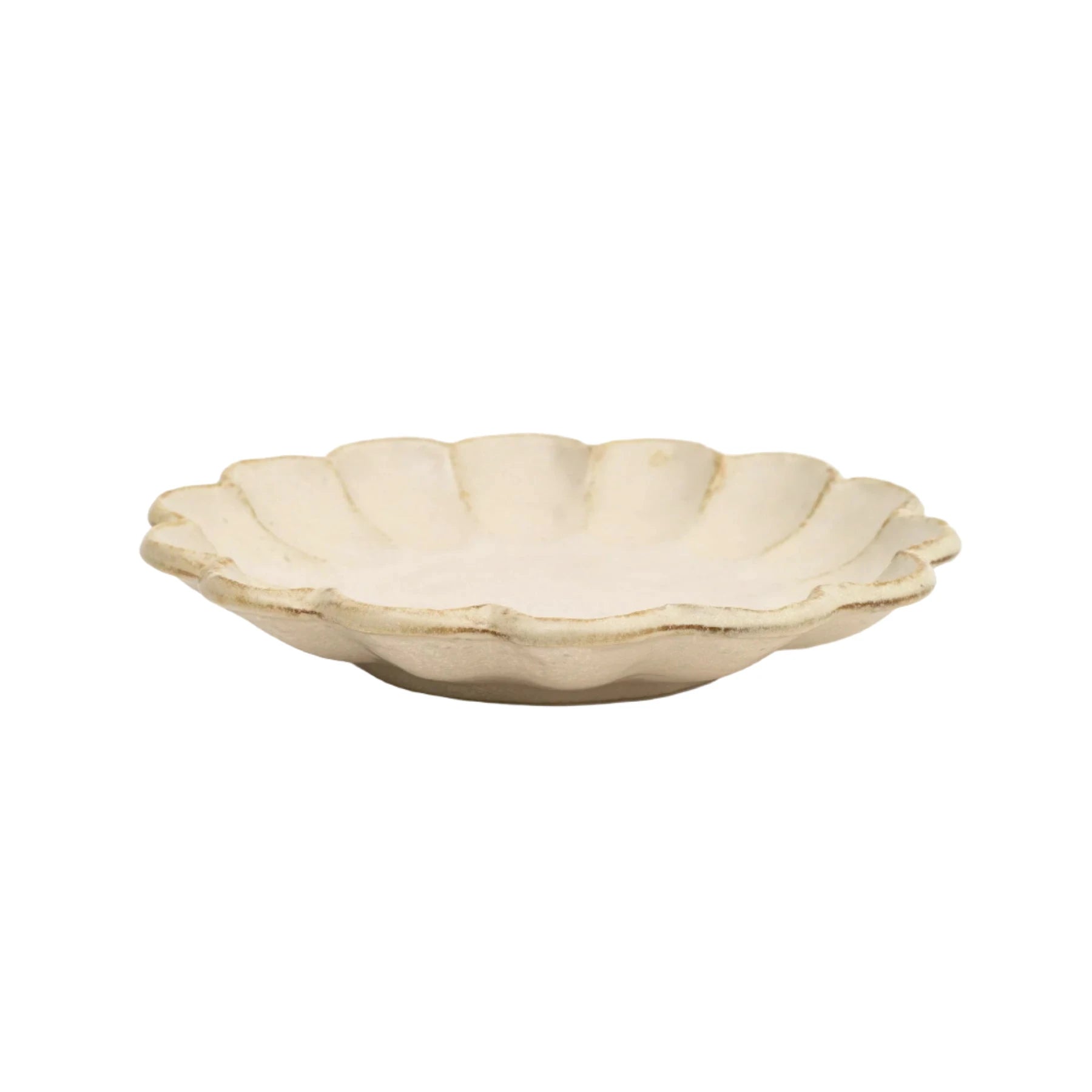 Kaneko Kohyo White Rinka Collection - 21Plate