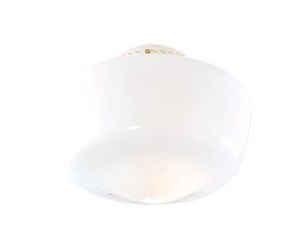 Hunter - 22555 - Globe Schoolhouse - Light Kits