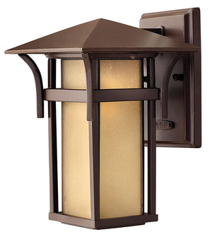 Hinkley - 2570AR - LED Wall Mount - Harbor - Anchor Bronze