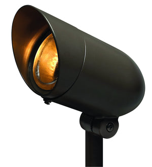 Hinkley - 54000BZ - LED Spot Light - Accent Spot Light - Bronze