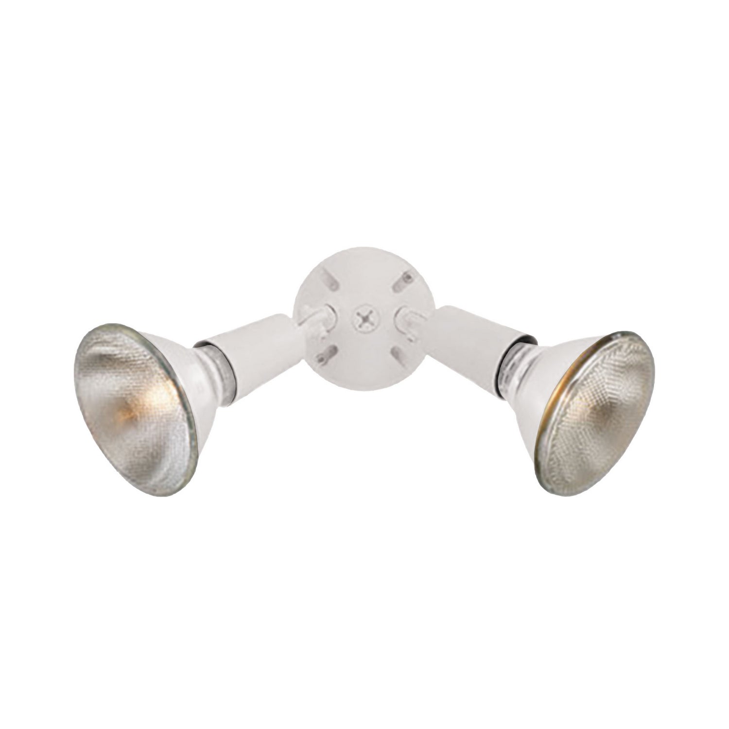 ELK Home - SL49468 - Two Light Wall Sconce - Outdoor Essentials - White