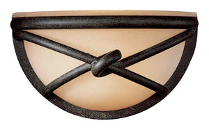 Minka-Lavery - 971-138 - One Light Wall Sconce - Aspen II - Aspen Bronze
