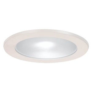 Generation Lighting. - 1152AT-15 - 4"Shower Trim - Recessed Trims - White