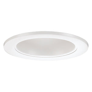 Generation Lighting. - 1162AT-14 - 4"Multiplier Trim - Recessed Trims - White Trim / Baffle