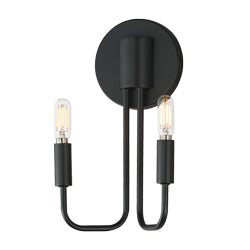 Abner Wall Sconce