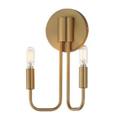 Abner Wall Sconce