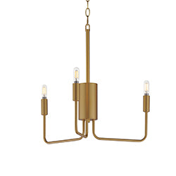 Abner Chandelier