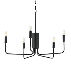 Abner Chandelier