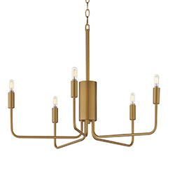 Abner Chandelier