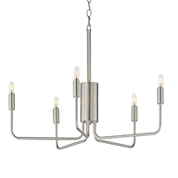 Abner Chandelier