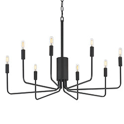 Abner Chandelier
