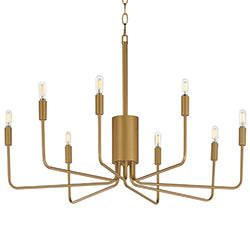 Abner Chandelier