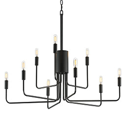 Abner Chandelier