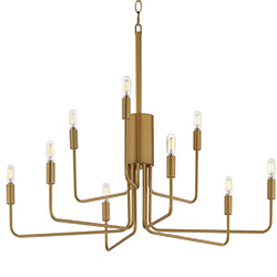 Abner Chandelier