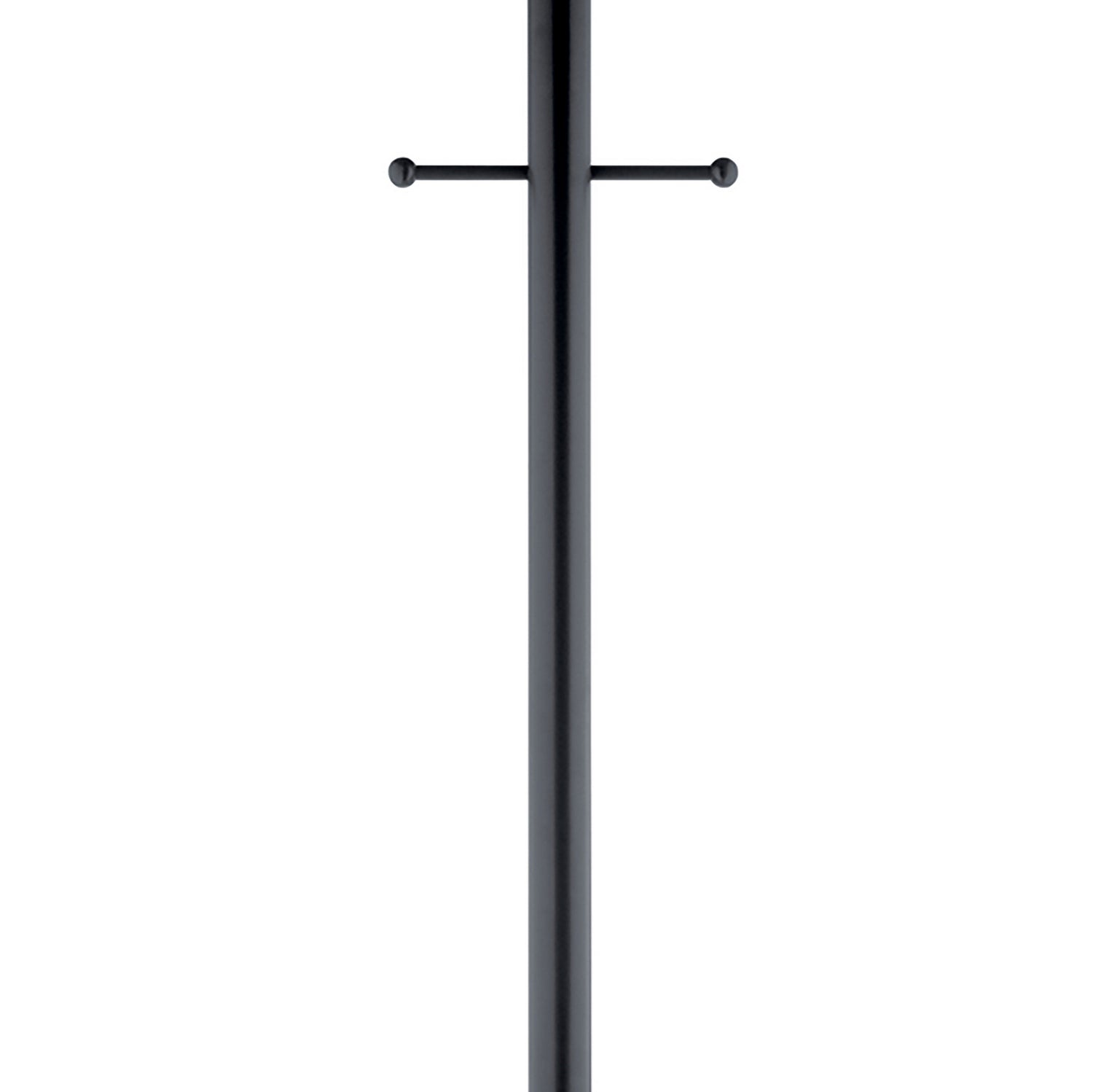 Kichler - 9501BK - Outdoor Post - Accessory - Black