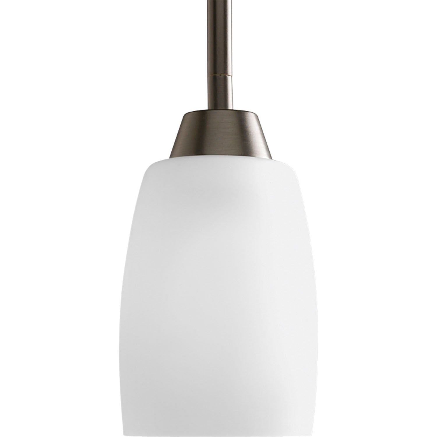 Progress Lighting - P5108-20 - One Light Mini Pendant - Wisten - Antique Bronze