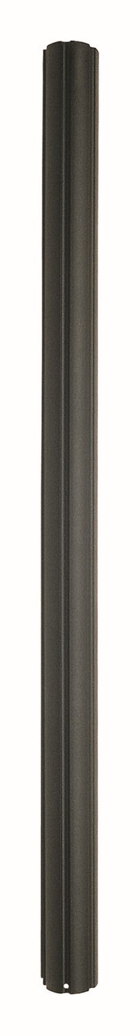 Maxim - 1095BK - Pole - Poles - Black